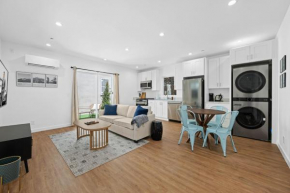 Spanish Style Guesthouse Unit 1